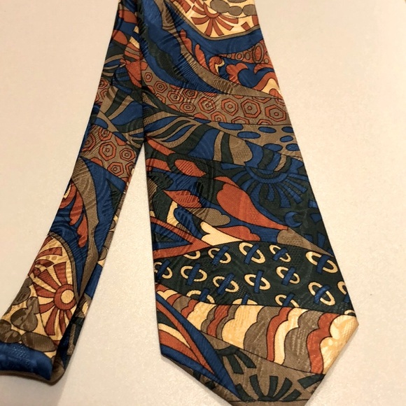 Brioni Tie - Picture 3 of 9